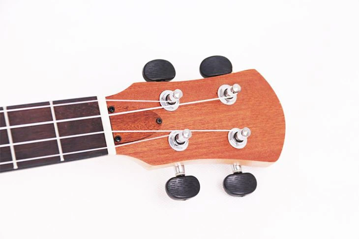 30'' Electric Ukulele Baritone
