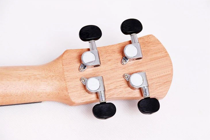 30'' Electric Ukulele Baritone