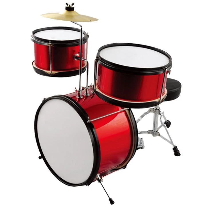 Drumsets van hoge kwaliteit