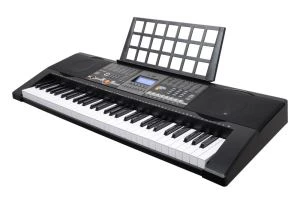 Portable Electronic Keyboard Piano