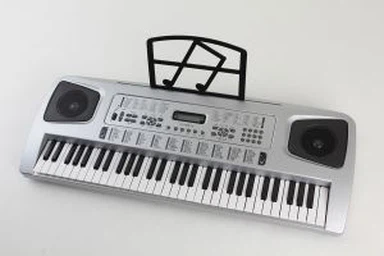 54 Toets Elektronisch Pianotoetsenbord