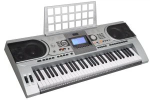 61 Toets Elektronische Keyboard Piano