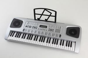 61 toetsen pianotoetsenbord