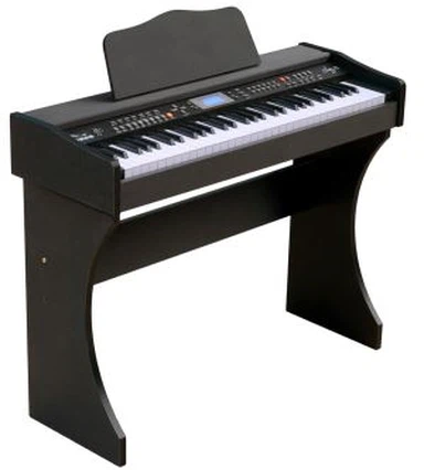 61 toetsen digitale elektronische piano