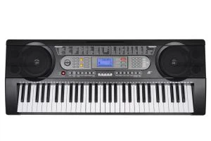 Elektronisch pianotoetsenbord 61 Key