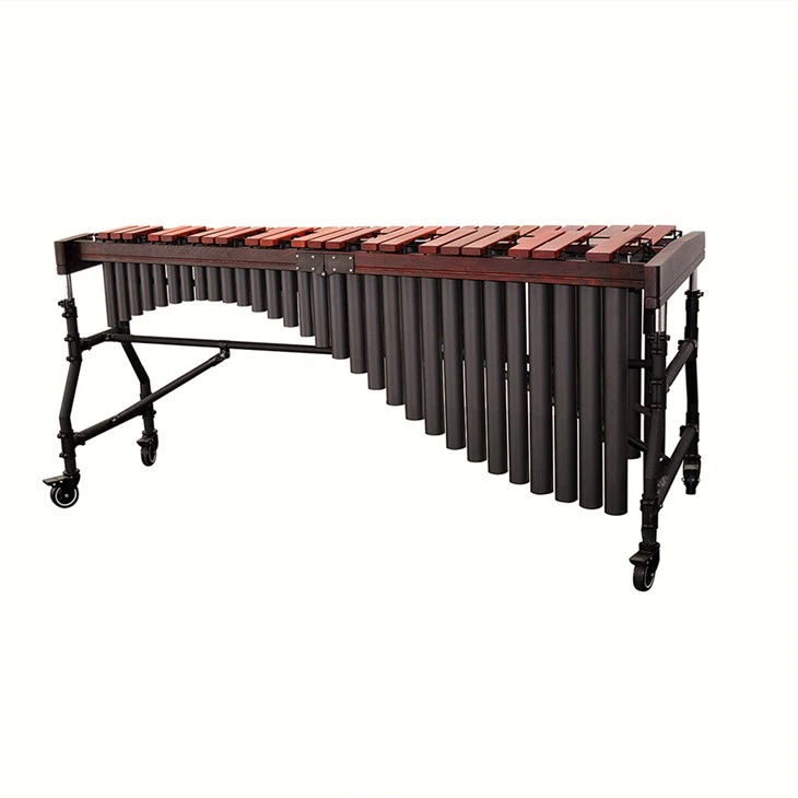 52 Sleutel Marimba