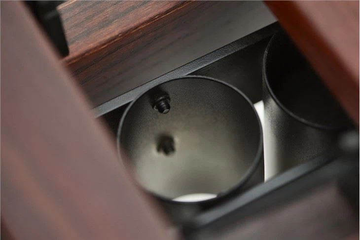 52 Key Marimba
