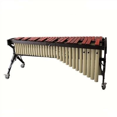 Marimba-instrumenten