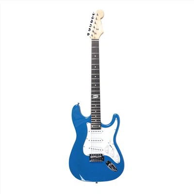 De beste elektrische gitaar