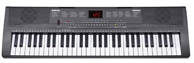 61-key Electronic Keyboard For Children And Adults